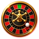 Roulette wheel