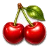 cherries